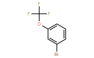 1-溴-3-（三氟甲氧基）苯
