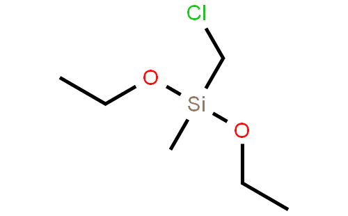 CHLOROMETHYLMETHYLDIETHOXYSILANE