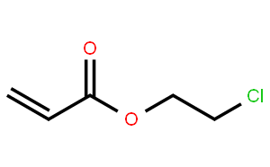 2-氯丙烯酸酯