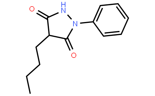 Mofebutazone