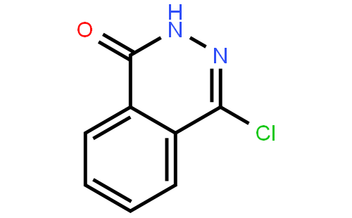 4-氯-1(2H)-酞嗪酮