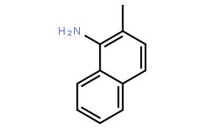 1-氨基-2-甲基萘