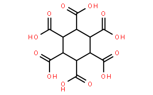 环己烷-1,2,3,4,5,6-六羧酸