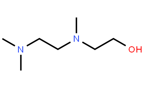 2-[2-(二甲氨基)乙基]甲基氨基乙醇