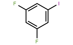 1,3-二氟-5-碘苯