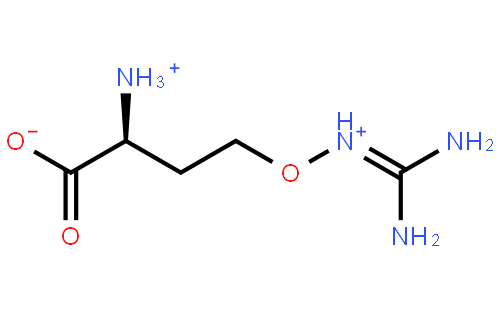 L-刀豆氨酸硫酸盐