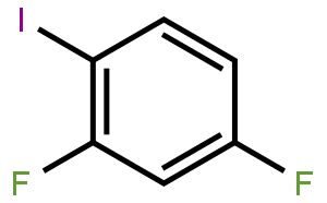 2,4-二氟碘苯