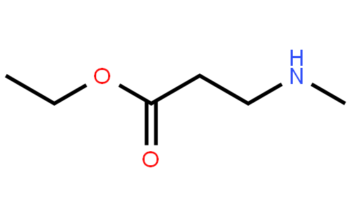 Ethyl 3-(methylamino)propanoate