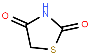 2,4-噻唑二酮
