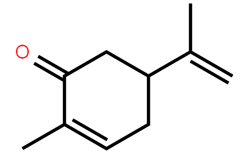 右旋香芹酮