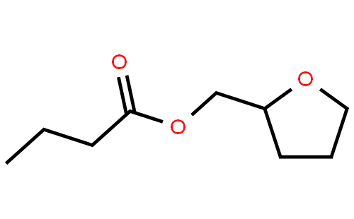 (Tetrahydrofuran-2-yl)methyl butyrate