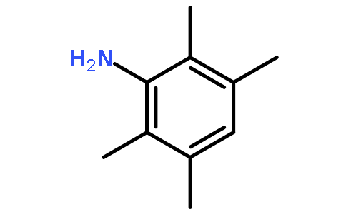 2,3,5,6-tetramethylaminobenzene