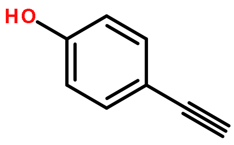 4-乙炔苯酚