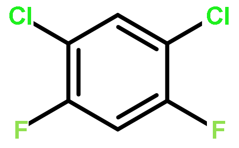 1,3-Dichloro-4,6-difluorobenzene