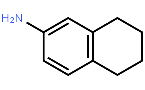 5,6,7,8-Tetrahydro-2-naphthylamine