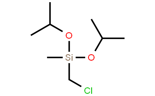 CHLOROMETHYLMETHYLDIISOPROPOXYSILANE