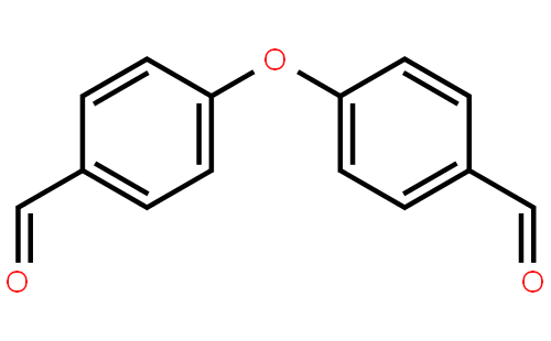 4-(4-Formylphenoxy)benzaldehyde