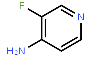 4-amino-3-fluoropyridine