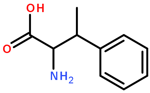 2-Amino-3-phenyl-butyric acid