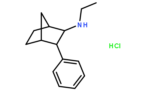 Fencamfamine Hydrochloride