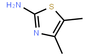 4,5-dimethylthiazol-2-amine