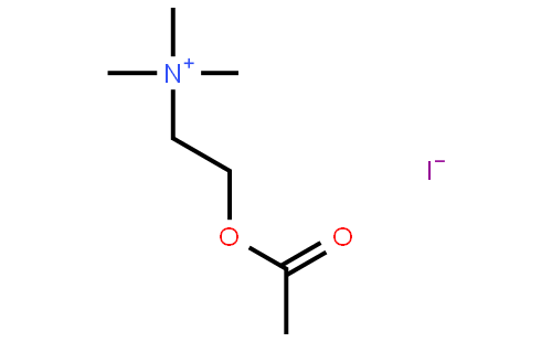 碘化乙酰胆碱