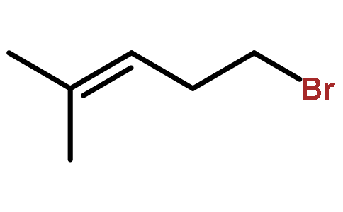 5-溴-2-甲基-2-戊烯