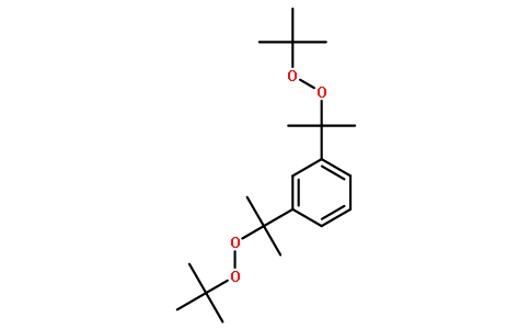 1,3-双(叔丁基过氧异丙基)苯