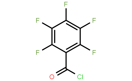 2,3,4,5,6-五氟苯甲酰氯