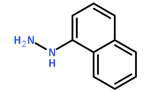 1-Naphthylhydrazine