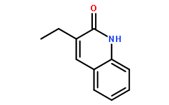 3-ethyl-2(1H)-Quinolinone
