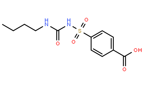 4-Carboxy Tolbutamide