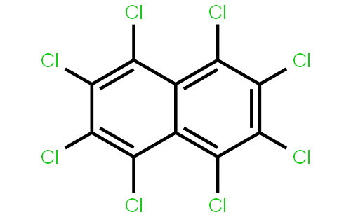 八氯萘