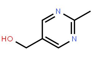 2-Methyl-5-pyrimidinemethanol