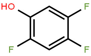 2,4,5-三氟苯酚