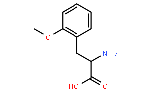 2-甲氧基苯丙氨酸