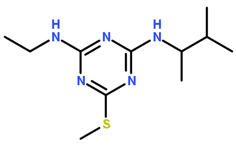 Dimethametryn