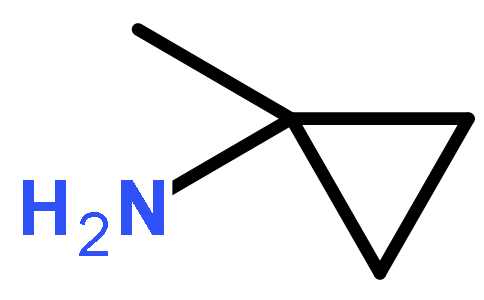 1-Methylcyclopropanamine