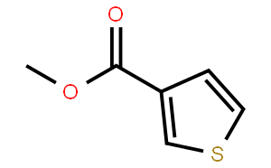 噻吩-3-甲酸甲酯