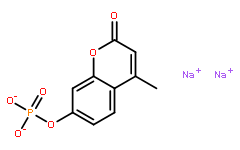4-甲基傘花基磷酸鈉