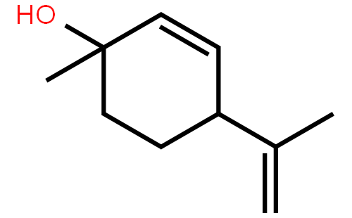 (1S,4R)-1-Methyl-4-(prop-1-en-2-yl)cyclohex-2-enol