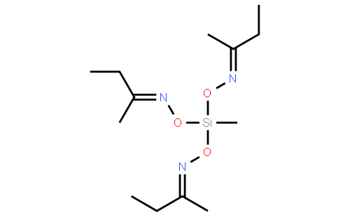 甲基三丁酮肟基硅烷