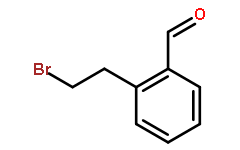 2-(2-Bromoethyl)benzaldehyde