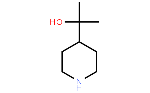 2-(4-Piperidyl)-2-propanol