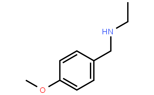 N-Ethyl-4-methoxybenzenemethanamine