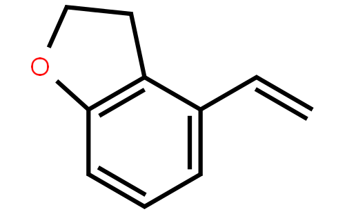 4-乙烯基-2,3-二氢苯并呋喃