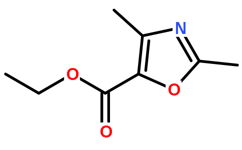 Ethyl 2,4-dimethyloxazole-5-carboxylate