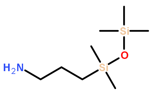 3-AMINOPROPYLPENTAMETHYLDISILOXANE