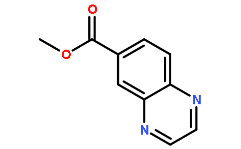 6-喹喔啉羧酸甲酯