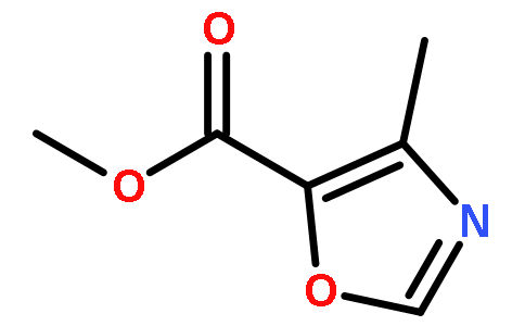 Methyl 4-methyloxazole-5-carboxylate